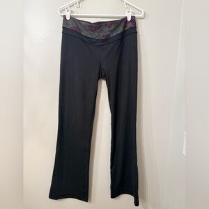 Victoria's Secret Supermodel Yoga Pants M